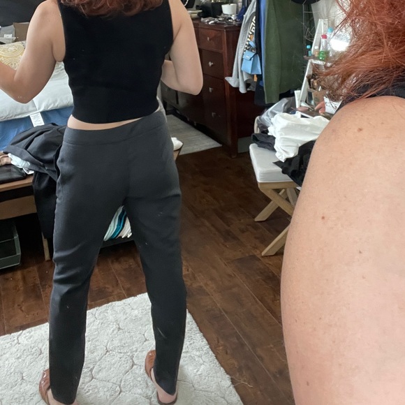 Suit pants from 8 essentials wardrobe - Picture 9 of 10